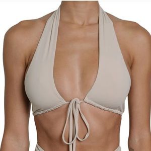 Riot Swim Toka Top/Bottom and Ivy Cover Up